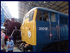 National Railway Museum 043